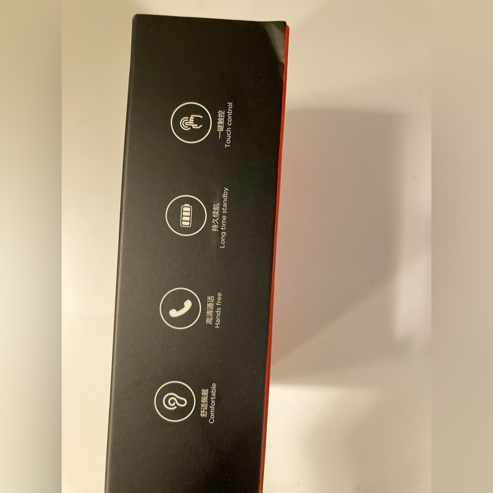 Lenevo thinkplus LivePods LP12 - WIRELESS HEADPHONES